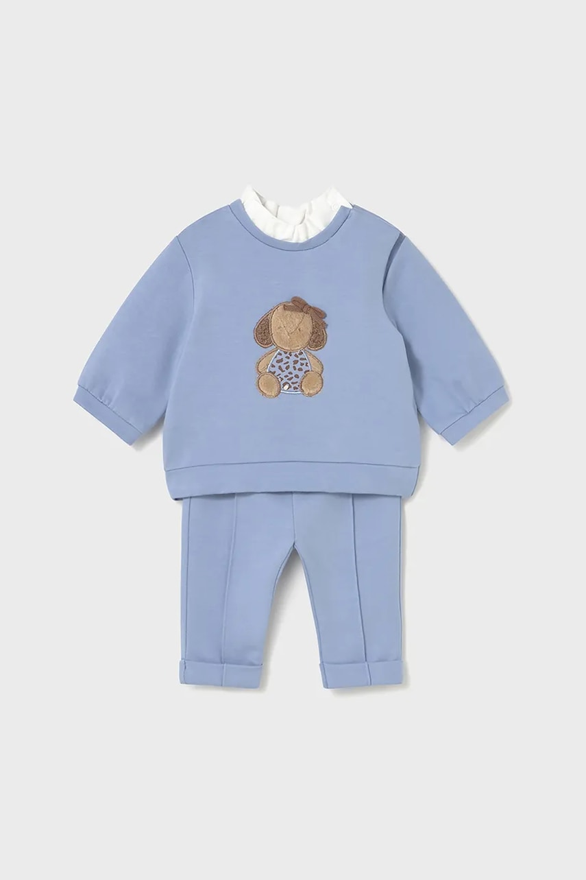 Mayoral Newborn  Kojenecká sada