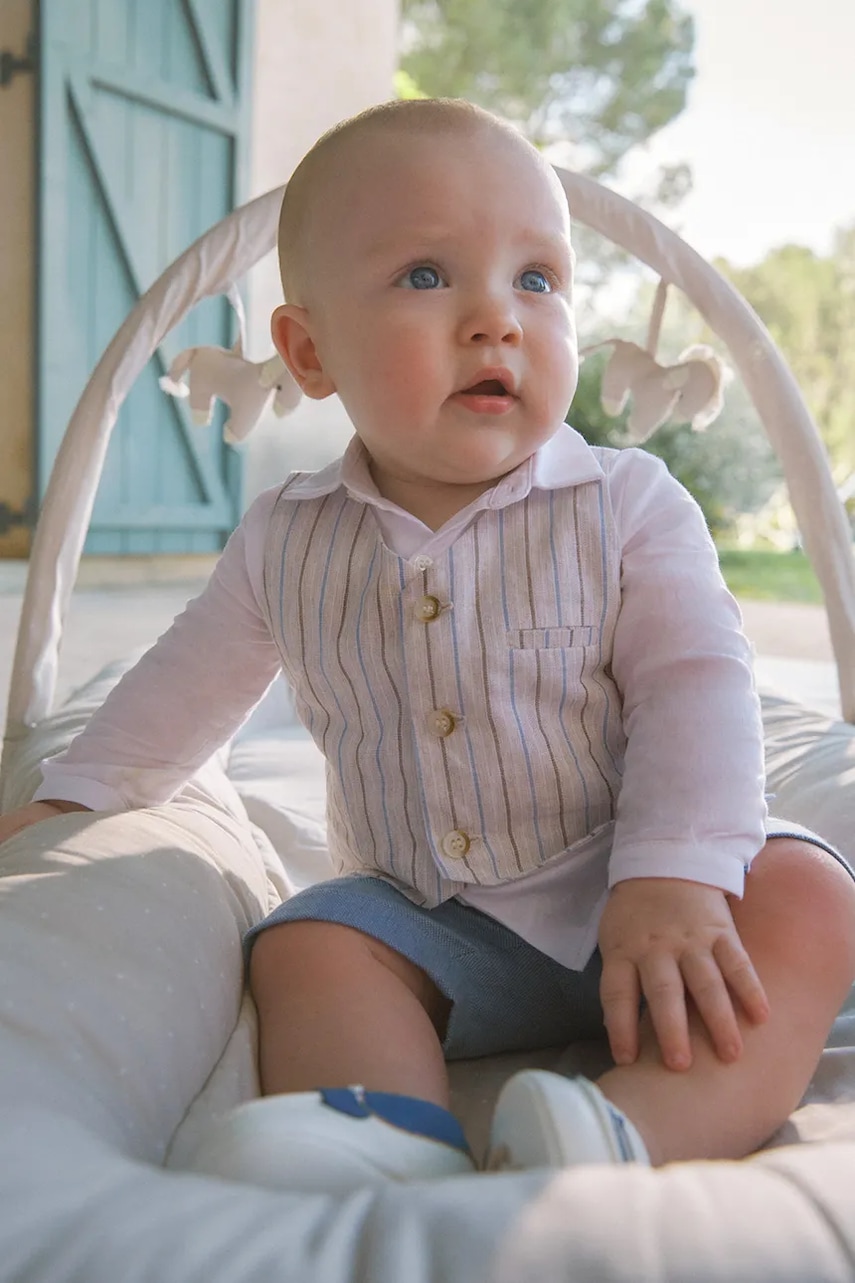Mayoral Newborn  Kojenecká sada
