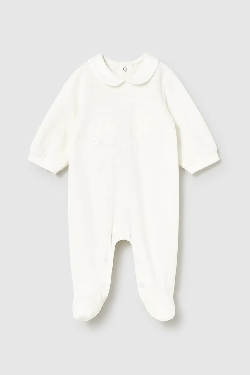 Mayoral Newborn  Kojenecké body