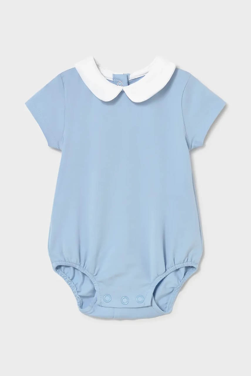 Mayoral Newborn  Kojenecké body
