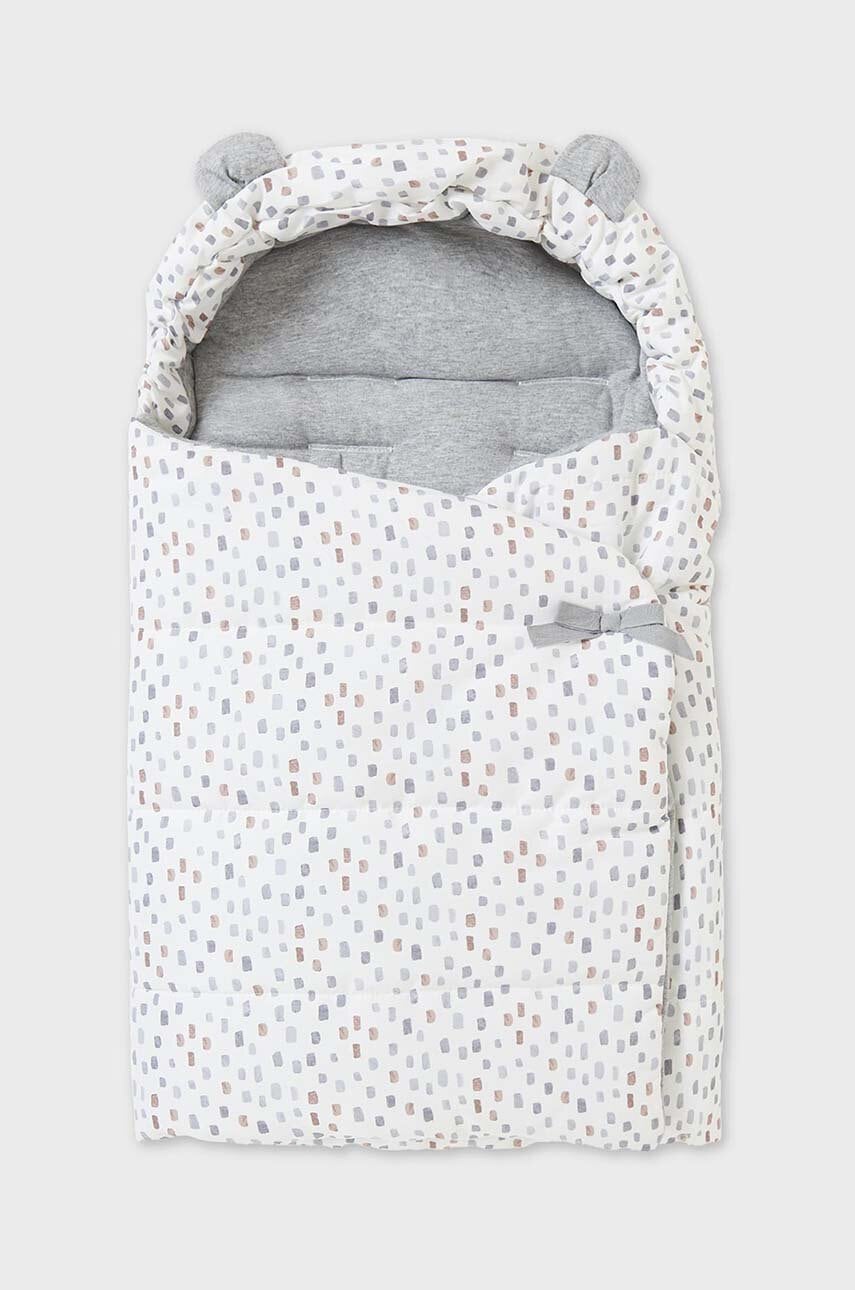 Mayoral Newborn  Kojenecký spacák