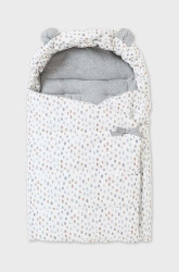 Mayoral Newborn  Kojenecký spacák