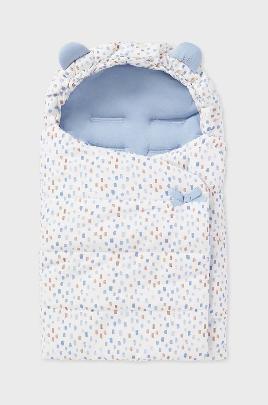 Mayoral Newborn  Kojenecký spacák