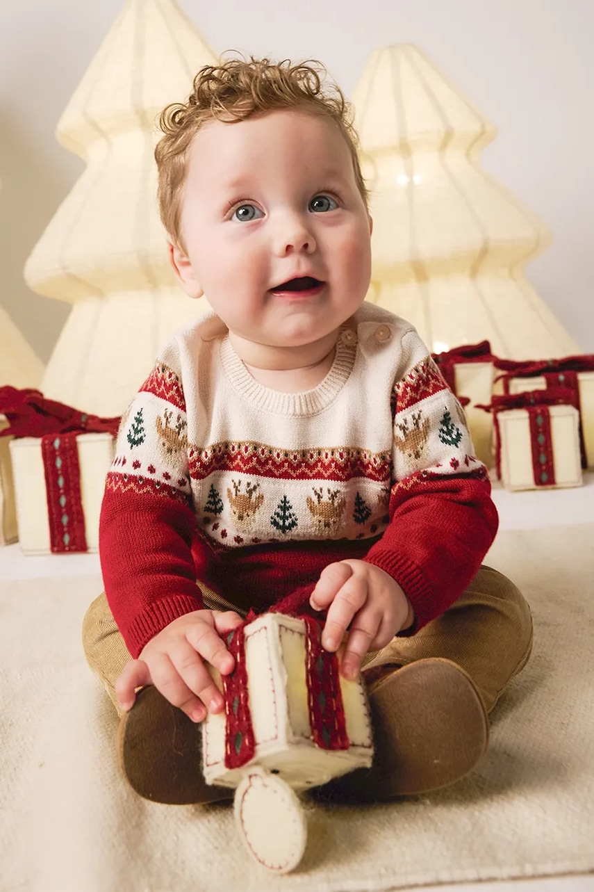 Mayoral Newborn  set kojenecký