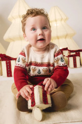 Mayoral Newborn  set kojenecký
