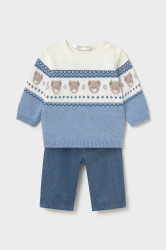Mayoral Newborn  set kojenecký