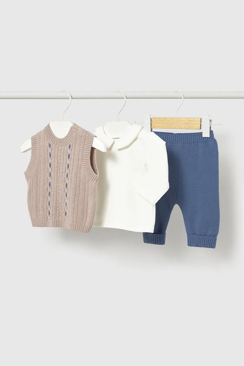 Mayoral Newborn  set kojenecký