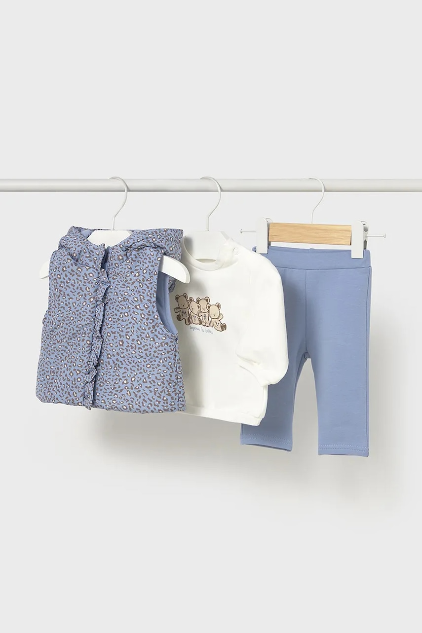 Mayoral Newborn  set kojenecký