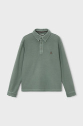 Mayoral  polo dětské bavlněné Boston by