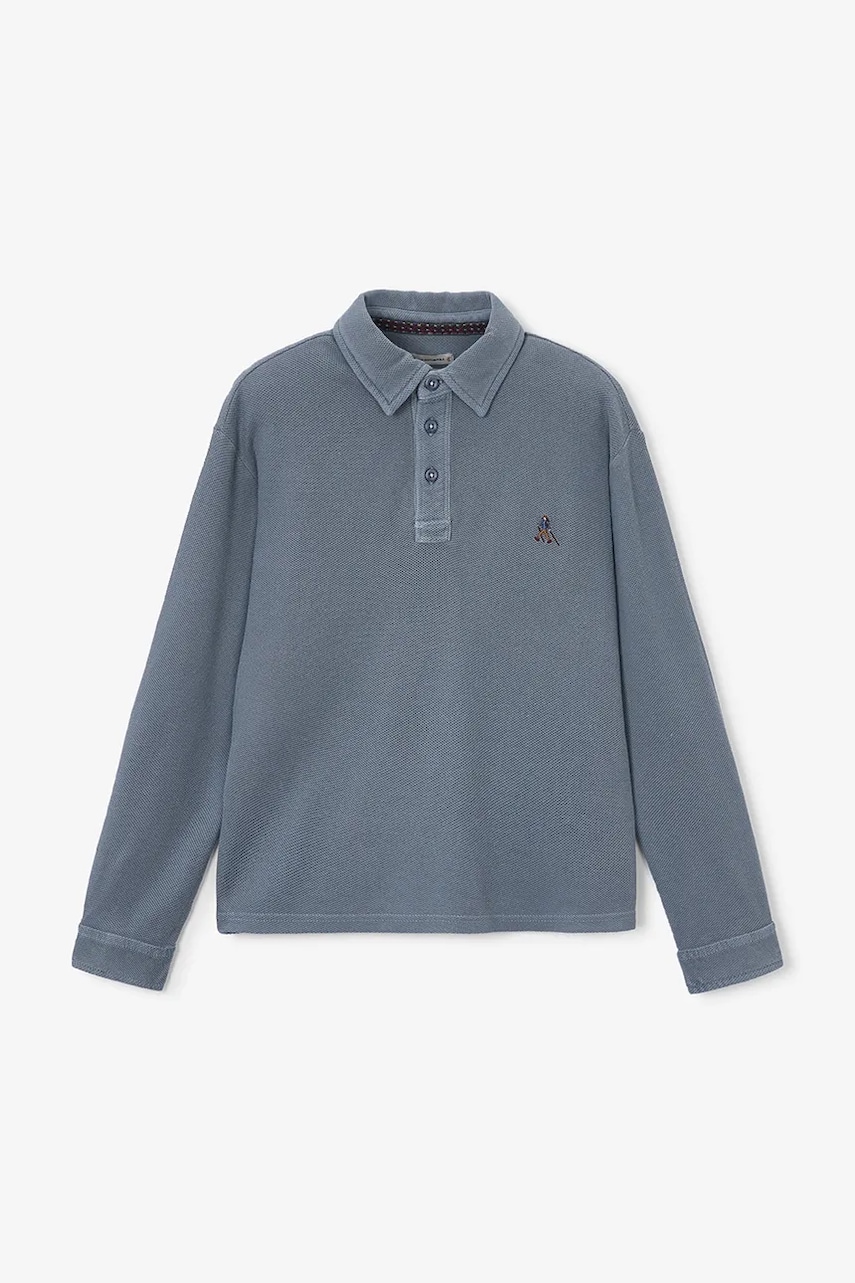 Mayoral  polo dětské bavlněné Boston by