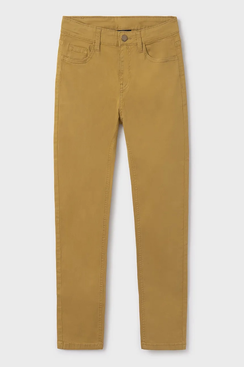 Mayoral  slim fit basic