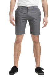 Meatfly Anthrax 19 Shorts F - Melange Grey | Šedá | Velikost 32