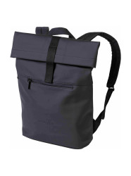 Meatfly batoh Timothy Black Matt | Černá | Objem 12 L