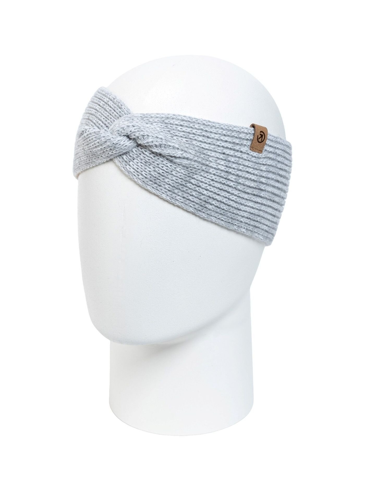 Meatfly čelenka Kelly White Heather | Bílá | Velikost One Size