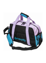 Meatfly cestovní taška Mavis Maue / Blue | Růžová | Objem 26 L