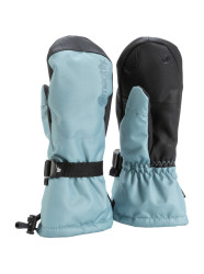 Meatfly dámské rukavice Manson Cloud | Modrá | Velikost S