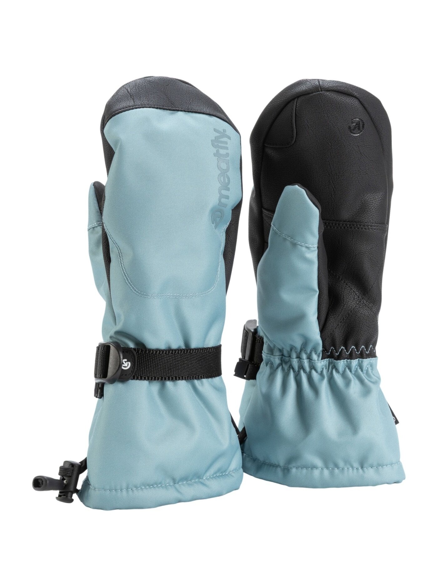 Meatfly dámské rukavice Manson Cloud | Modrá | Velikost S