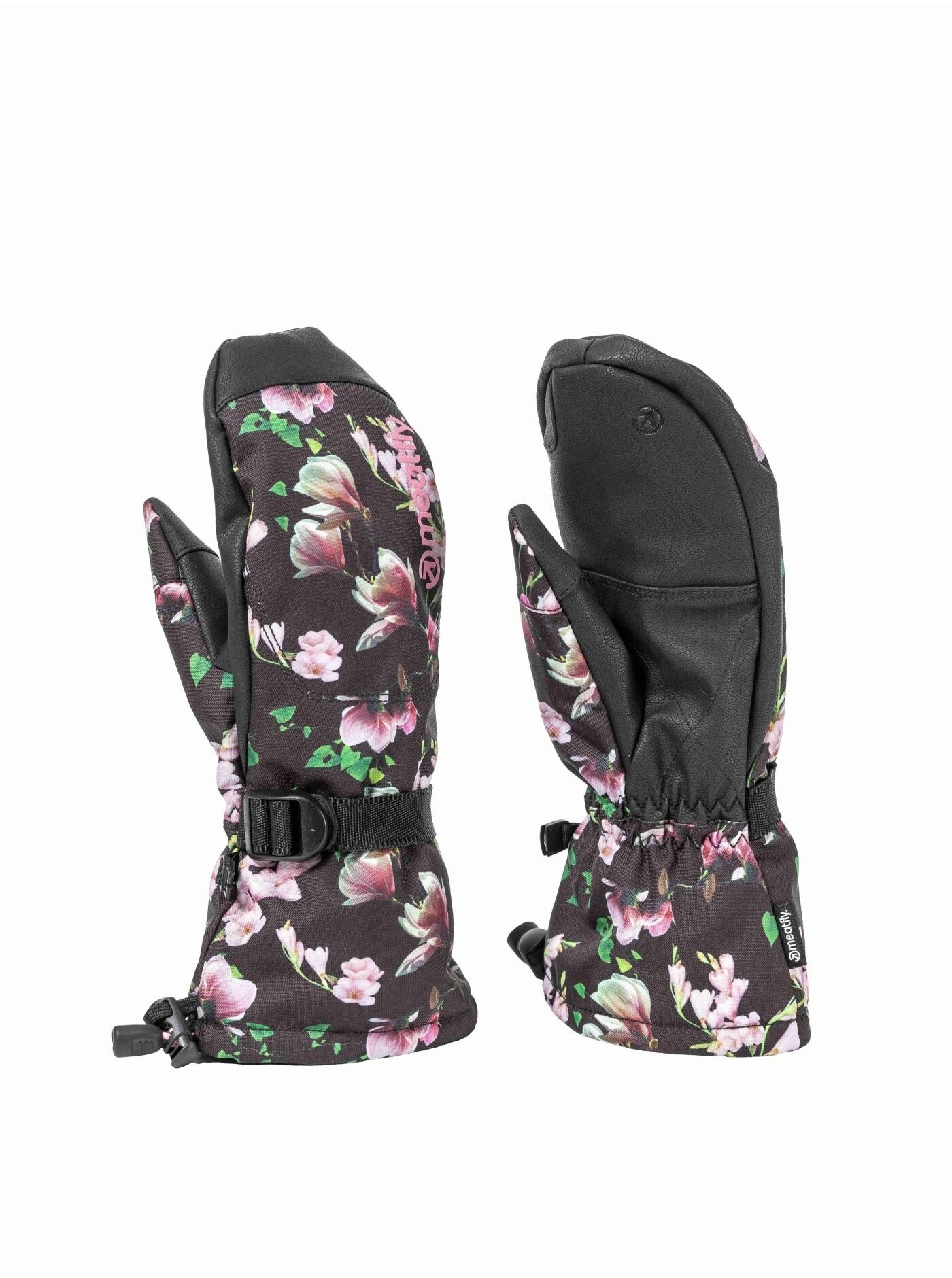 Meatfly dámské rukavice Manson Magnolia | Mnohobarevná | Velikost S