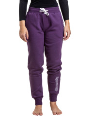 Meatfly dámské tepláky Toy Deep Purple | Fialová | Velikost XS