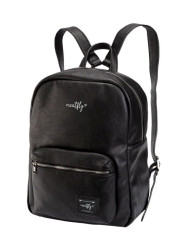 Meatfly dámský batoh Vica Black | Černá | Objem 12 L