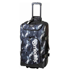 Meatfly kufr Contin Deep Lake 100 L | Modrá | Objem 100 L