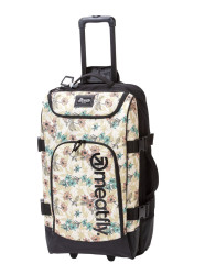 Meatfly kufr Contin Fragnance Sand | Písková | Objem 100 L