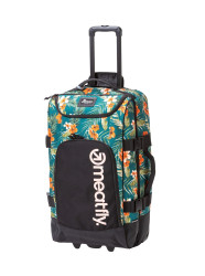 Meatfly kufr Contin Sharon Dragonfly | Mnohobarevná | Objem 100 L