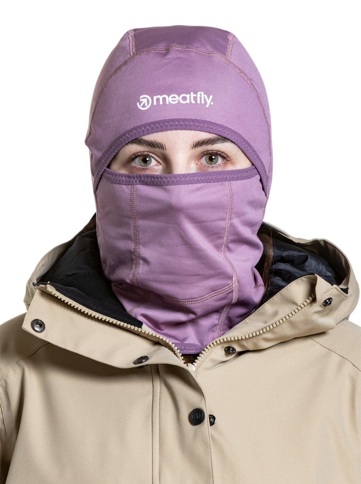 Meatfly kukla Brats Orchid | Růžová | Velikost S/M