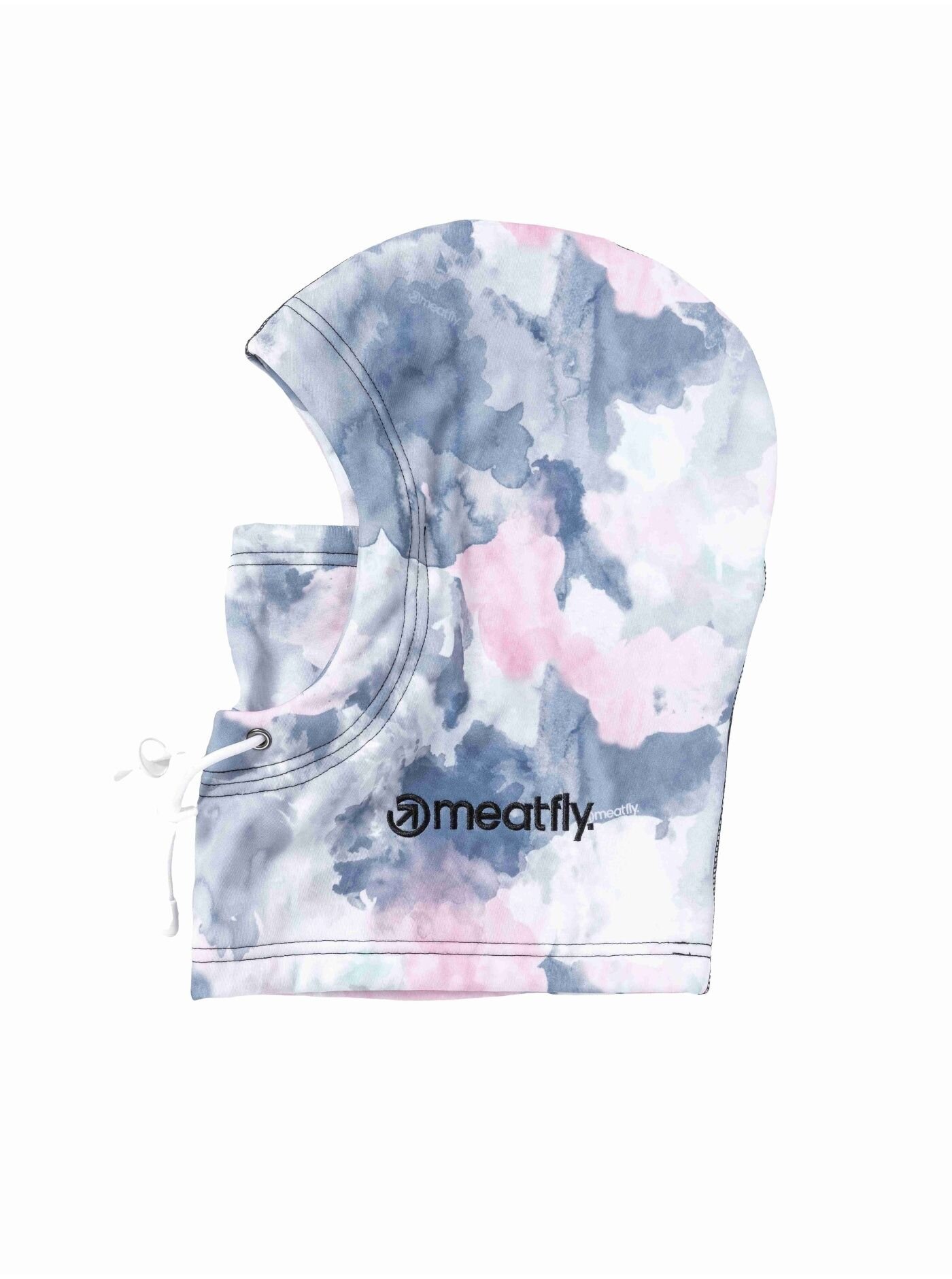 Meatfly kukla Conceal Clouds Pink | Růžová | Velikost M/L