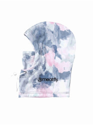 Meatfly kukla Conceal Clouds Pink | Růžová | Velikost M/L