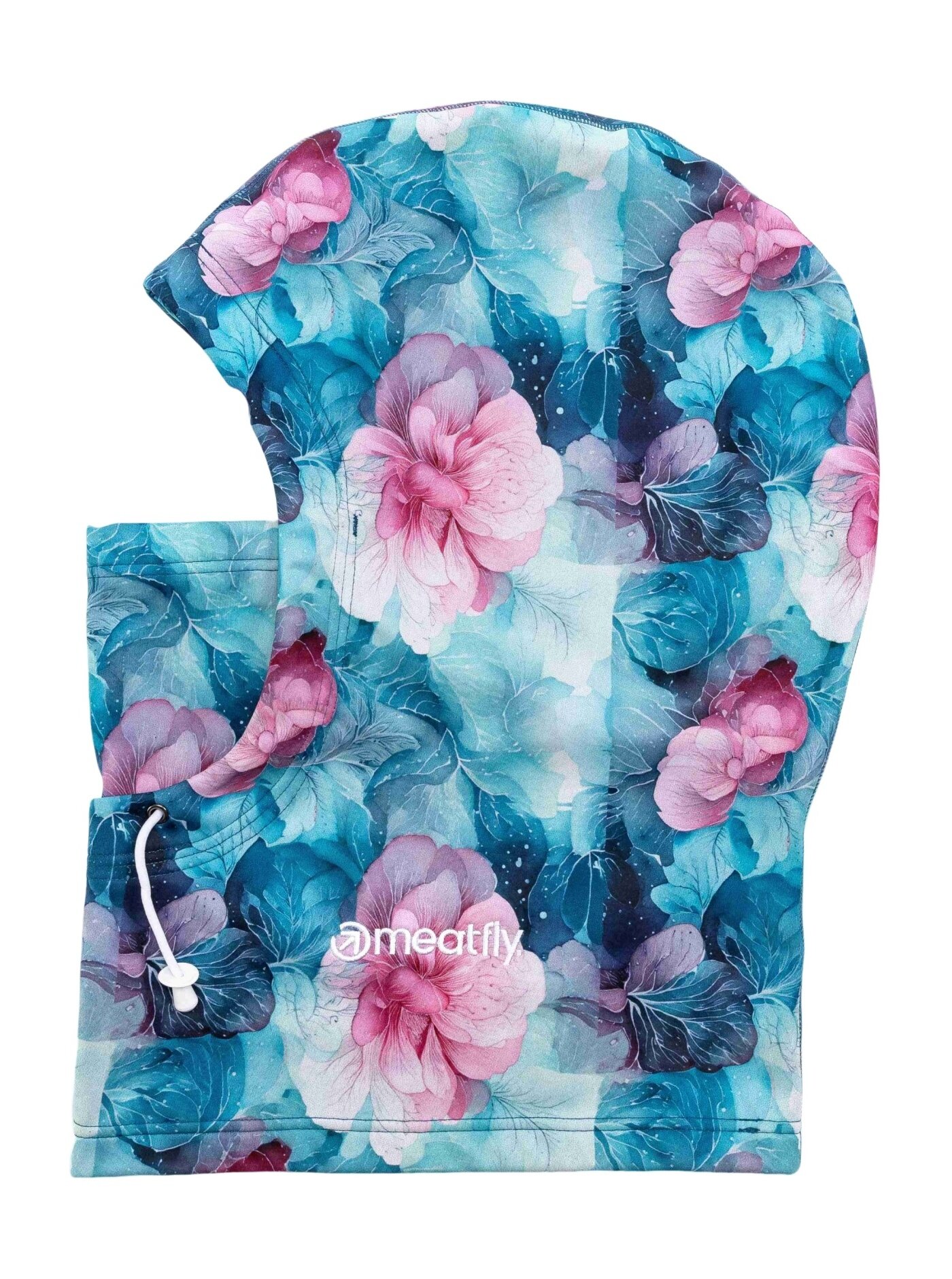 Meatfly kukla Conceal Flower | Mnohobarevná | Velikost M/L