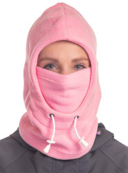 Meatfly kukla Conceal Pink vel. M/L | Růžová | Velikost M\L