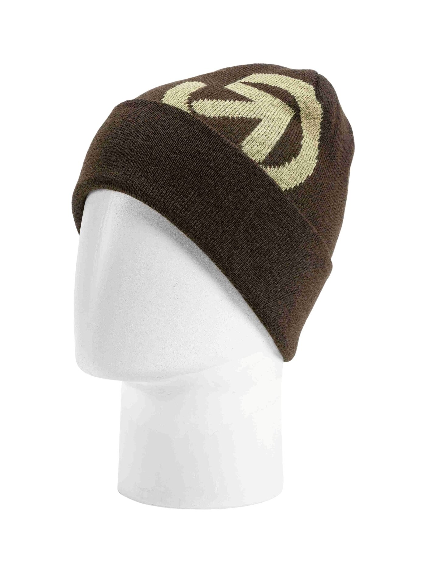 Meatfly kulich Cinch Olive Dark / Olive Light | Zelená | Velikost One Size