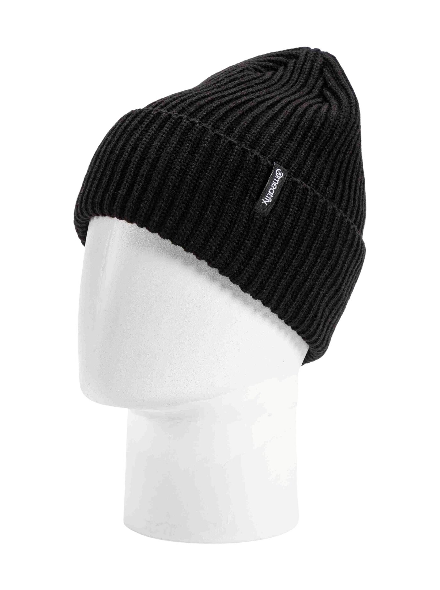 Meatfly kulich Dara Black | Černá | Velikost One Size