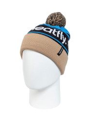 Meatfly kulich Jessie Baby Blue / Sand | Modrá | Velikost One Size