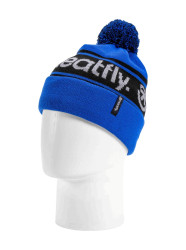 Meatfly kulich Jessie Blue Sky / Black | Černá | Velikost One Size