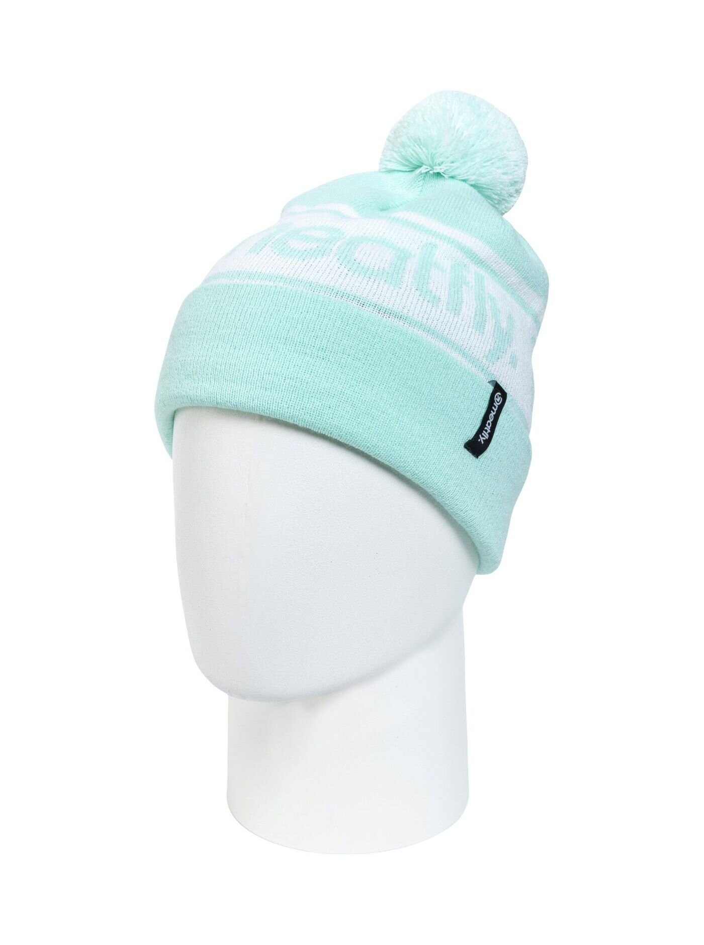 Meatfly kulich Jessie Mint | Modrá | Velikost One Size