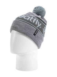 Meatfly kulich Jessie Silver / Gray Dark | Šedá | Velikost One Size