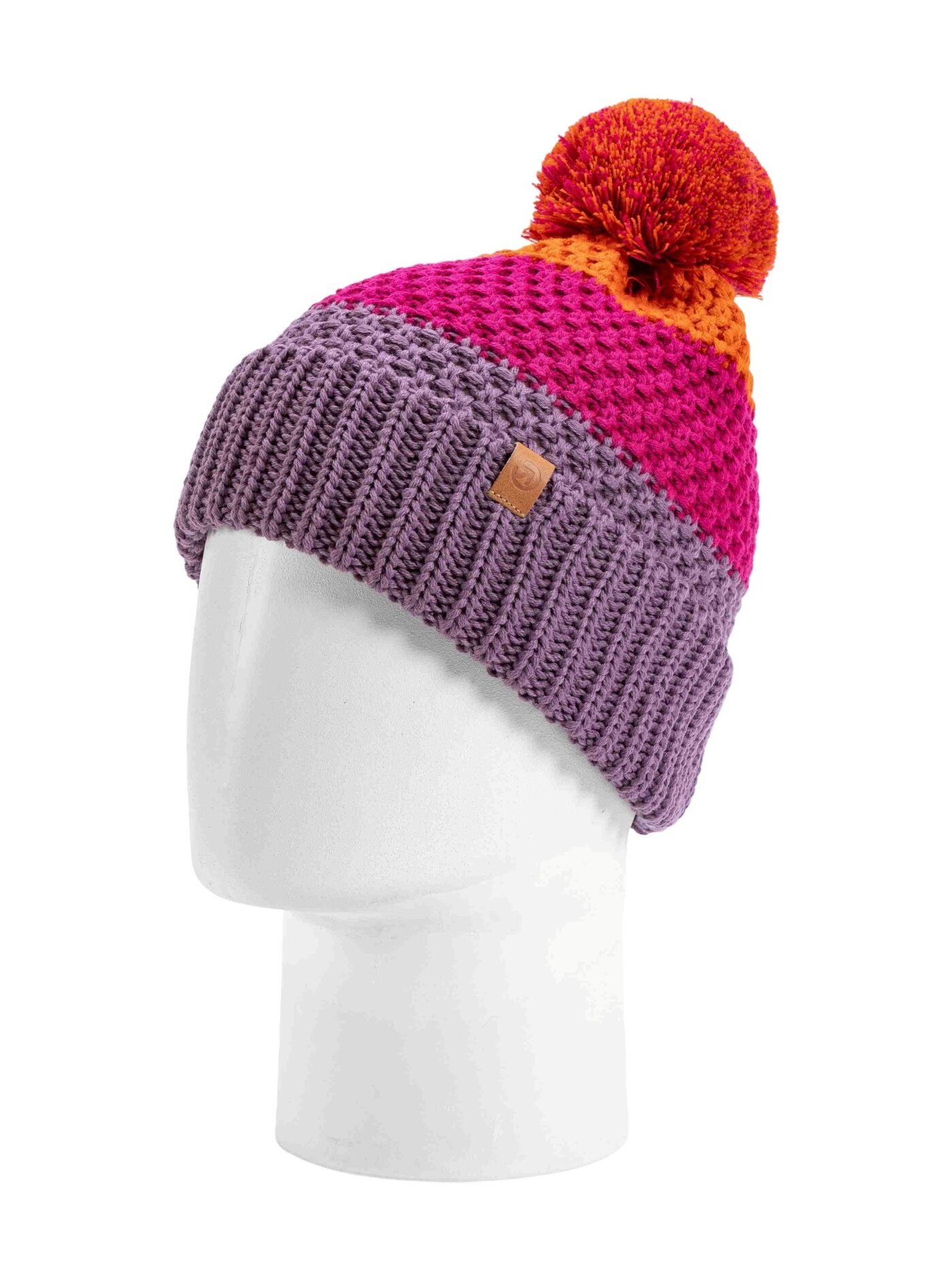 Meatfly kulich Ofeila Purple Light / Pink | Fialová | Velikost One Size