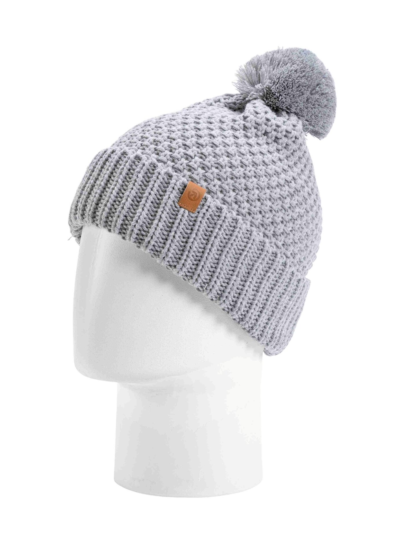 Meatfly kulich Ofeila White Heather | Bílá | Velikost One Size