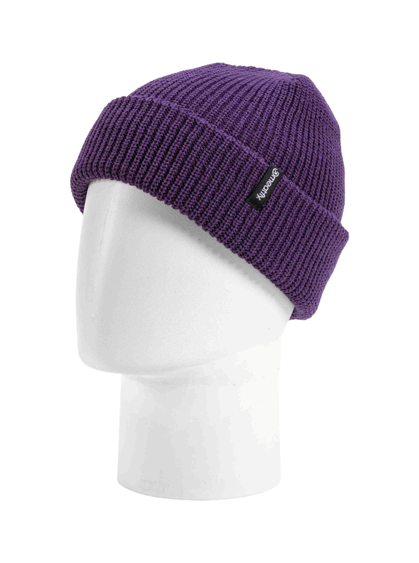 Meatfly kulich Ryan Purple Dark | Fialová | Velikost One Size