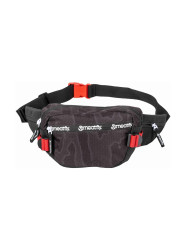 Meatfly ledvinka Dash Morph Black | Černá | Objem One Size