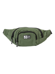 Meatfly ledvinka Wally Dark Olive | Zelená | Objem One Size