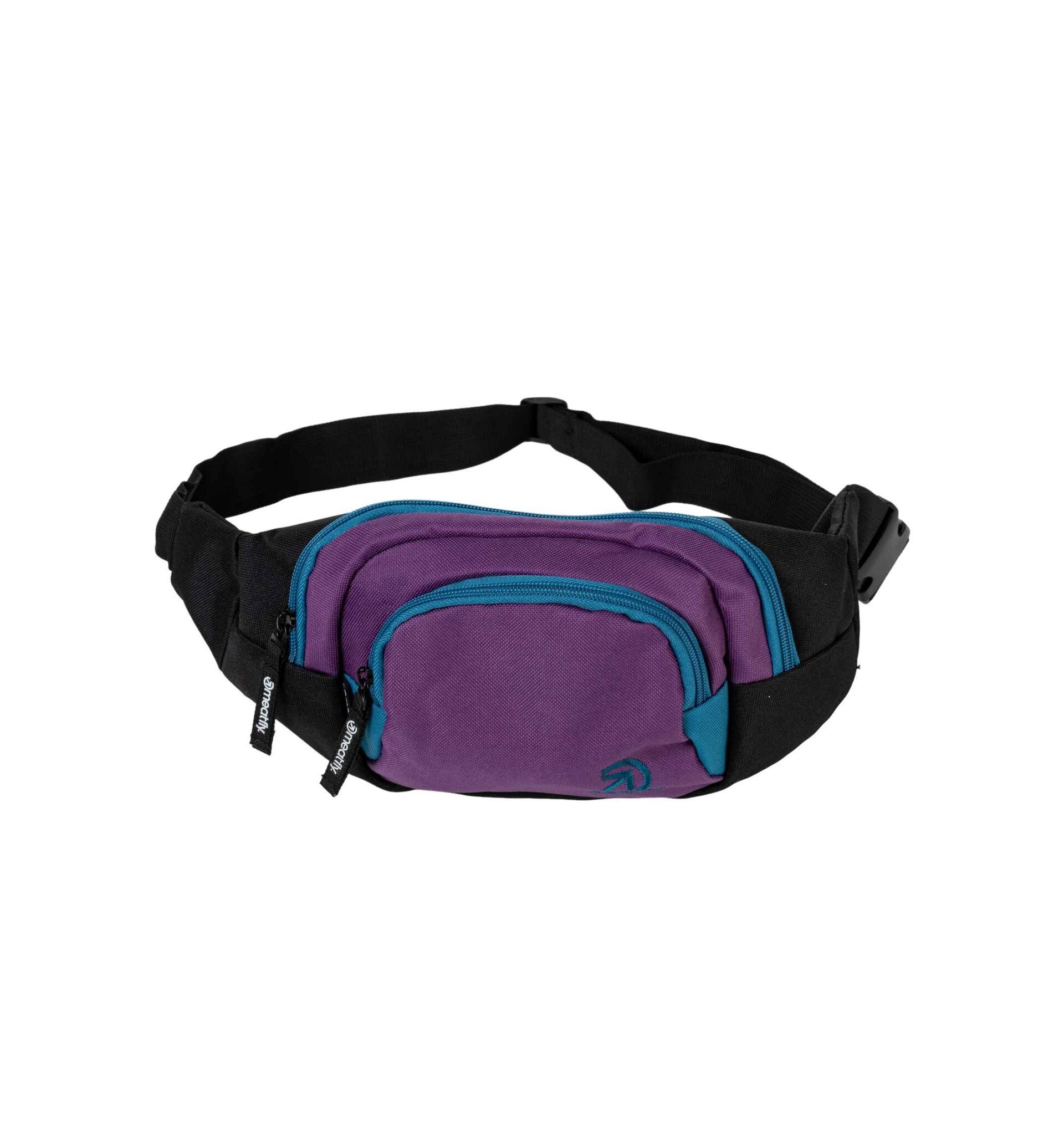 Meatfly ledvinka Wally Deep Purple | Fialová | Objem 4,6 L