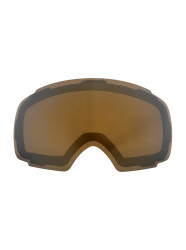 Meatfly náhradní sklo na SNB & SKI brýle Renegate Revo Bronze Green | Zelená | Velikost One Size