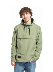 Meatfly pánská street bunda Garen Olive | Zelená | Velikost S