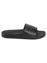 Meatfly pánské pantofle Hudson Black / Black | Černá | Velikost 41