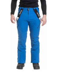 Meatfly pánské SNB & SKI kalhoty Ghost Blue Sky | Modrá | Velikost S