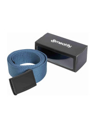 Meatfly pásek Conan Blue | Modrá | Velikost One Size