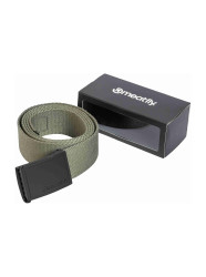 Meatfly pásek Conan Olive | Zelená | Velikost One Size